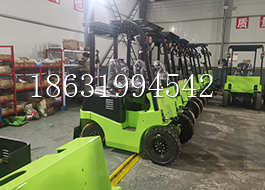 江阳区电动叉车重电动叉车好用吗2吨小型搬运车2吨小型搬运车2吨2吨半电动叉车电动叉车